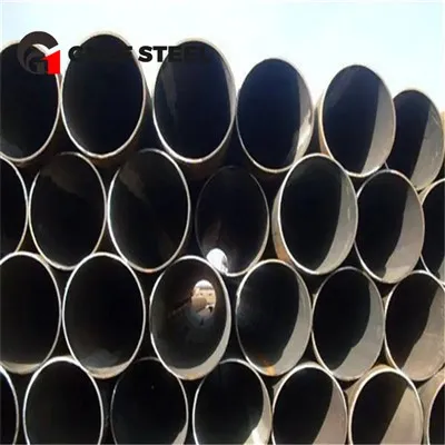 API 5L X70 тръба с прав шев