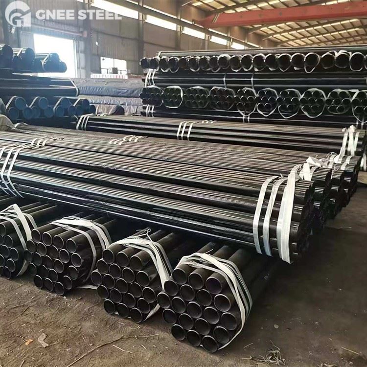 API 5CT T95 Feed Tube For Acid Service suppliers