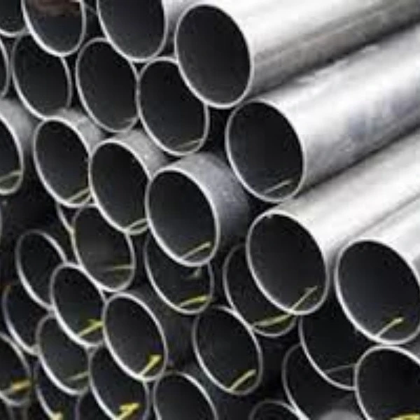 ASTM A691 1-1/4CR Pipe