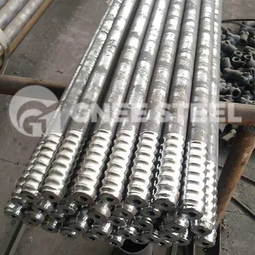 Heavy Weigh Drill Pipe