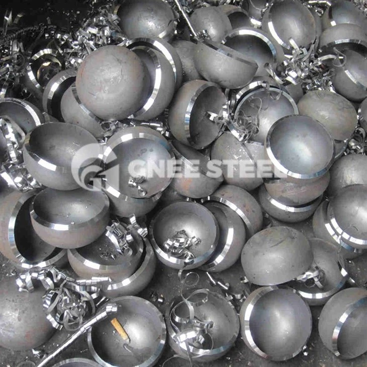 Pipe Cap