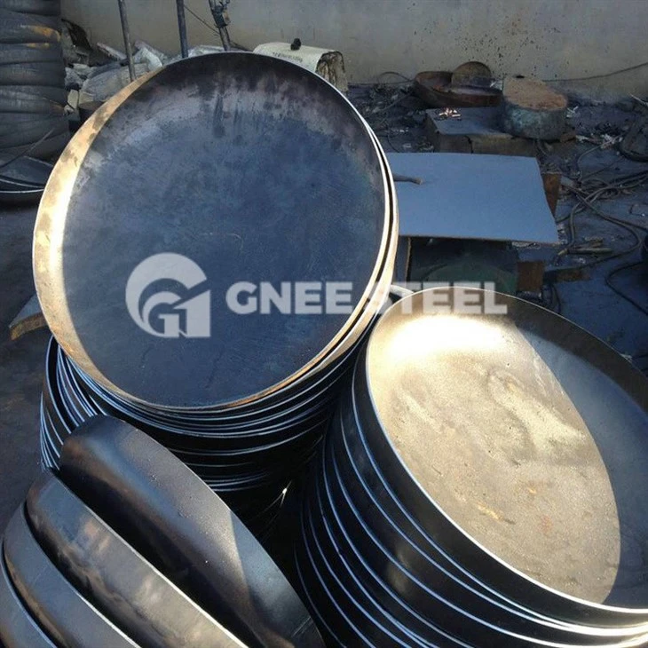 Pipe Cap