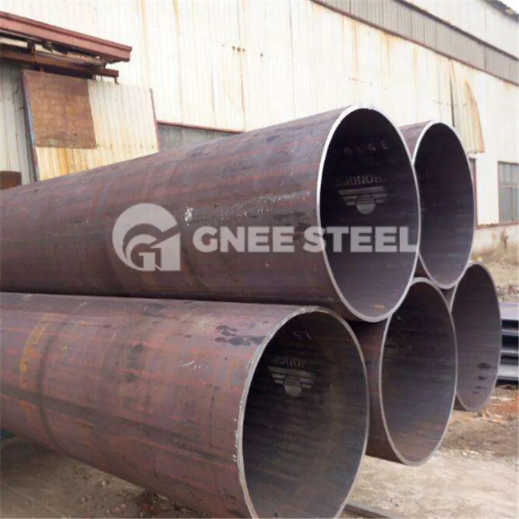 API 5L LSAW Carbon Steel Pipe API 5L LSAW Carbon Steel Pipe