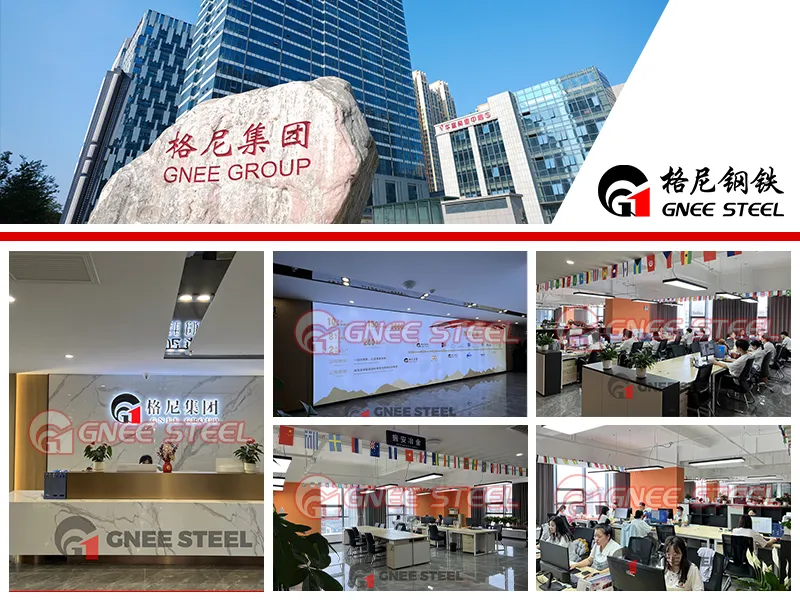 API 5L OCTG Supplier API 5L OCTG Supplier