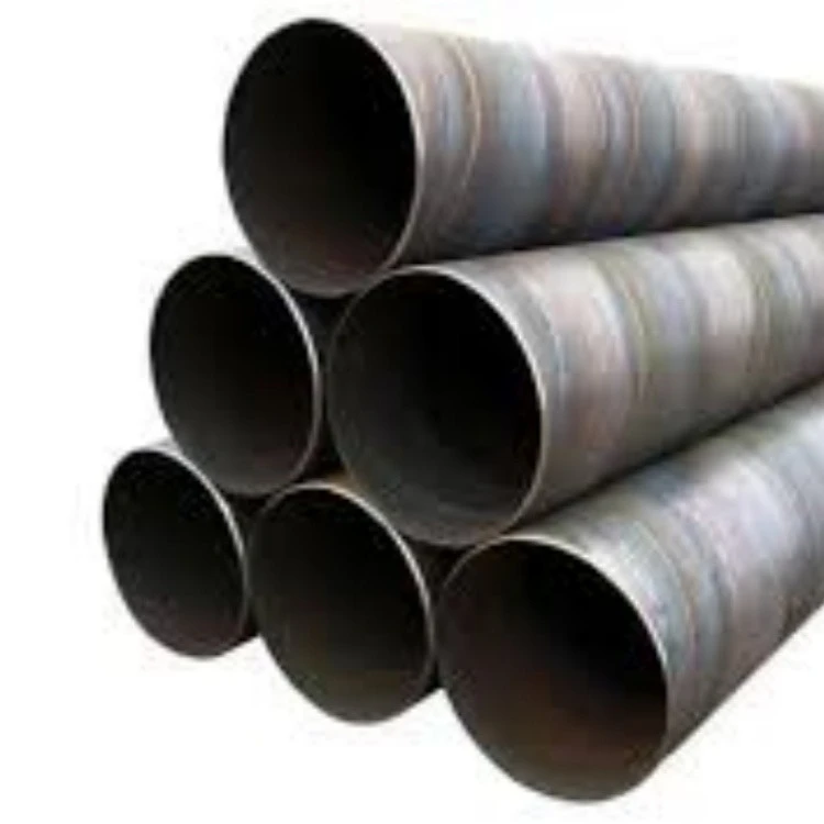 Q235 Thin-walled Welded Steel Pipe suppliers