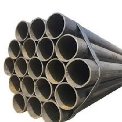 API 5L заварена стоманена тръба