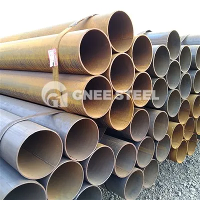 ASTM A672 C70 CL22 EFW тръби