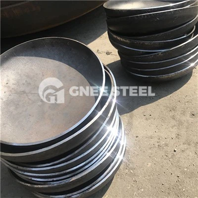 Капачка за тръба